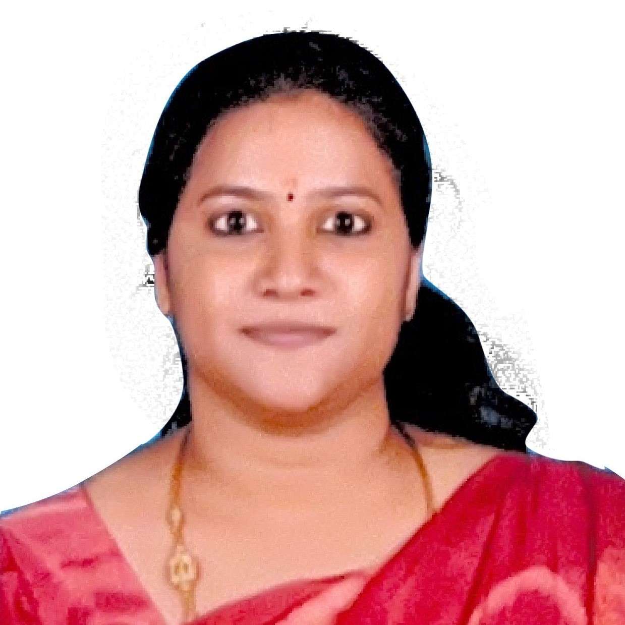 Mrs. S. Kasthuri
